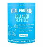Vital Proteins Collagen Peptides & Marine Collagen
