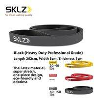 SKLZ | Resistance Exercise Band for Chest Thigh and Hip Training