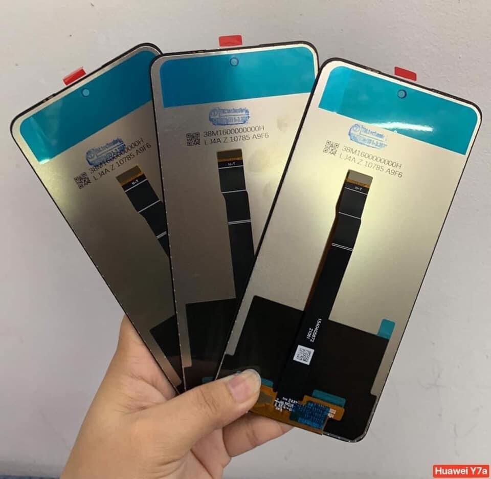 H&LYCYJ Schermo display per Huawei P Smart 2021 PPA-LX1 PPA-LX2 schermo LCD di ricambio kit assemblaggio con telaio