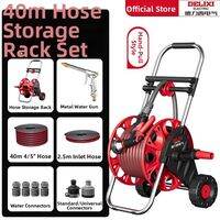 DELIXI | Garden Irrigation Cart Hose Reel