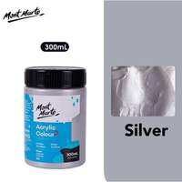 Mont Marte Acrylic Paint 300ml