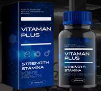 Original VITAMAN for Mens Health