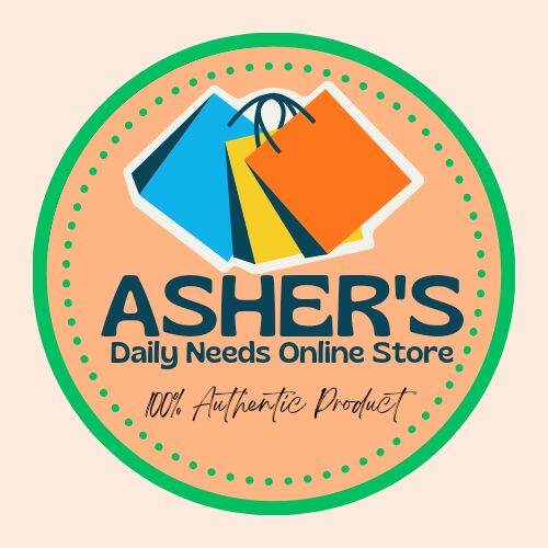 Shop online with ASHERS DAILY NEEDS ONLINE STORE now! Visit ASHERS