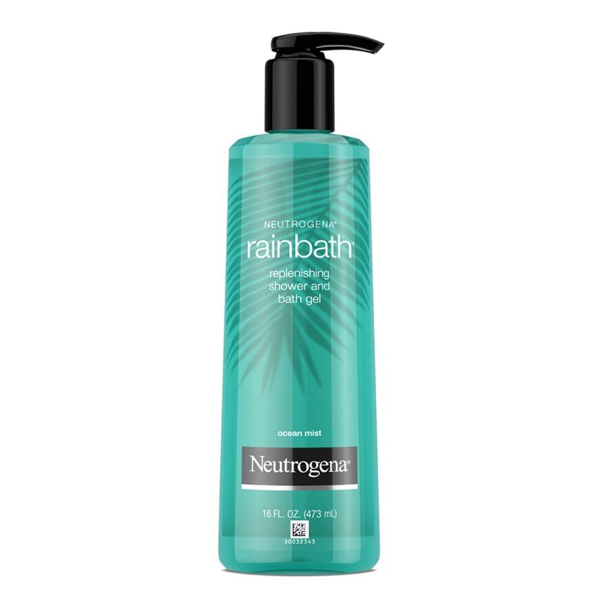 Neutrogena Shower and Bath Gel, 473mL Lazada PH