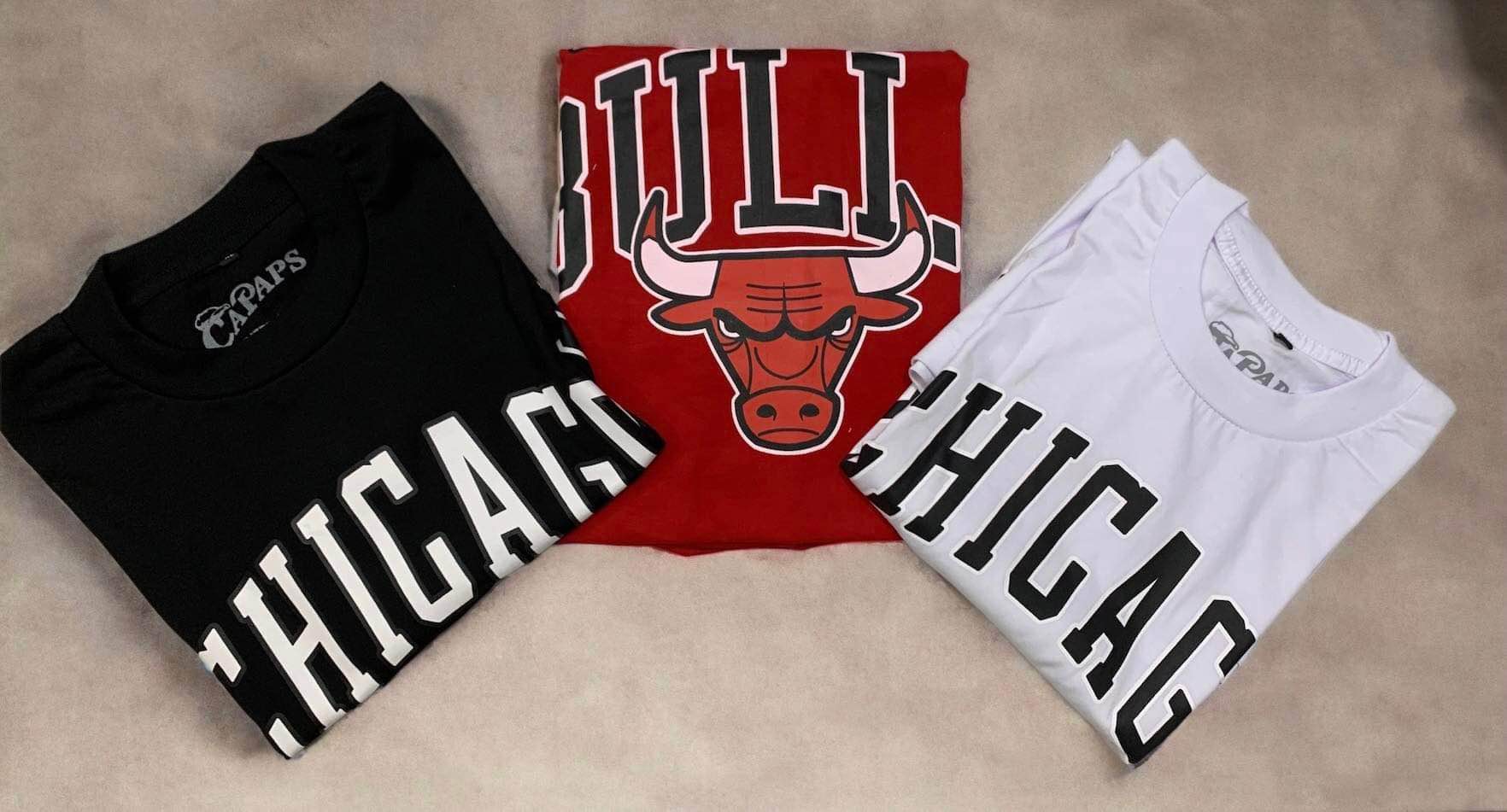 chicago bulls personalized shirt