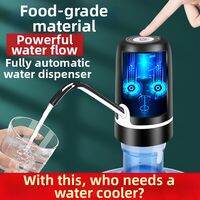 BAIXITANG | Automatic Water Dispensing Pump