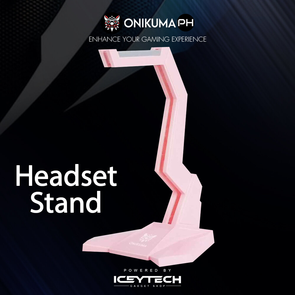 Onikuma Headphone Stand Onikuma Headphone Stand – Q8complex