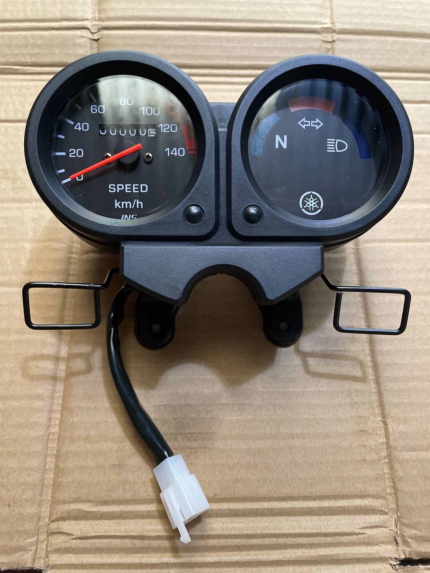 Speedometer Gauge Assembly STX 125 Lazada PH