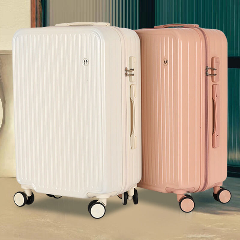 airlight suitcase