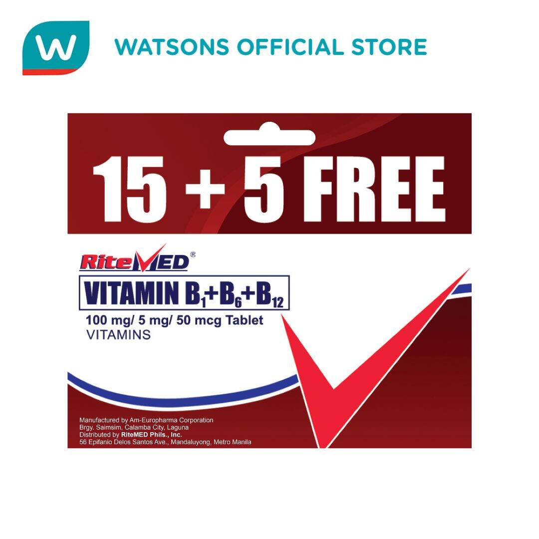 metformin price watsons