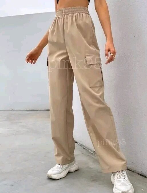 Zara Cargo Pants Lazada PH