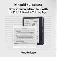 Kobo Libra Colour