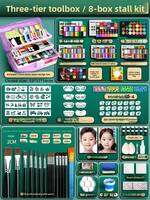 Marie’s | Non-toxic Washable Water-soluble Face Paint