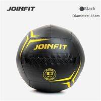 joinfit | Non-Elastic Soft Wall Ball Training