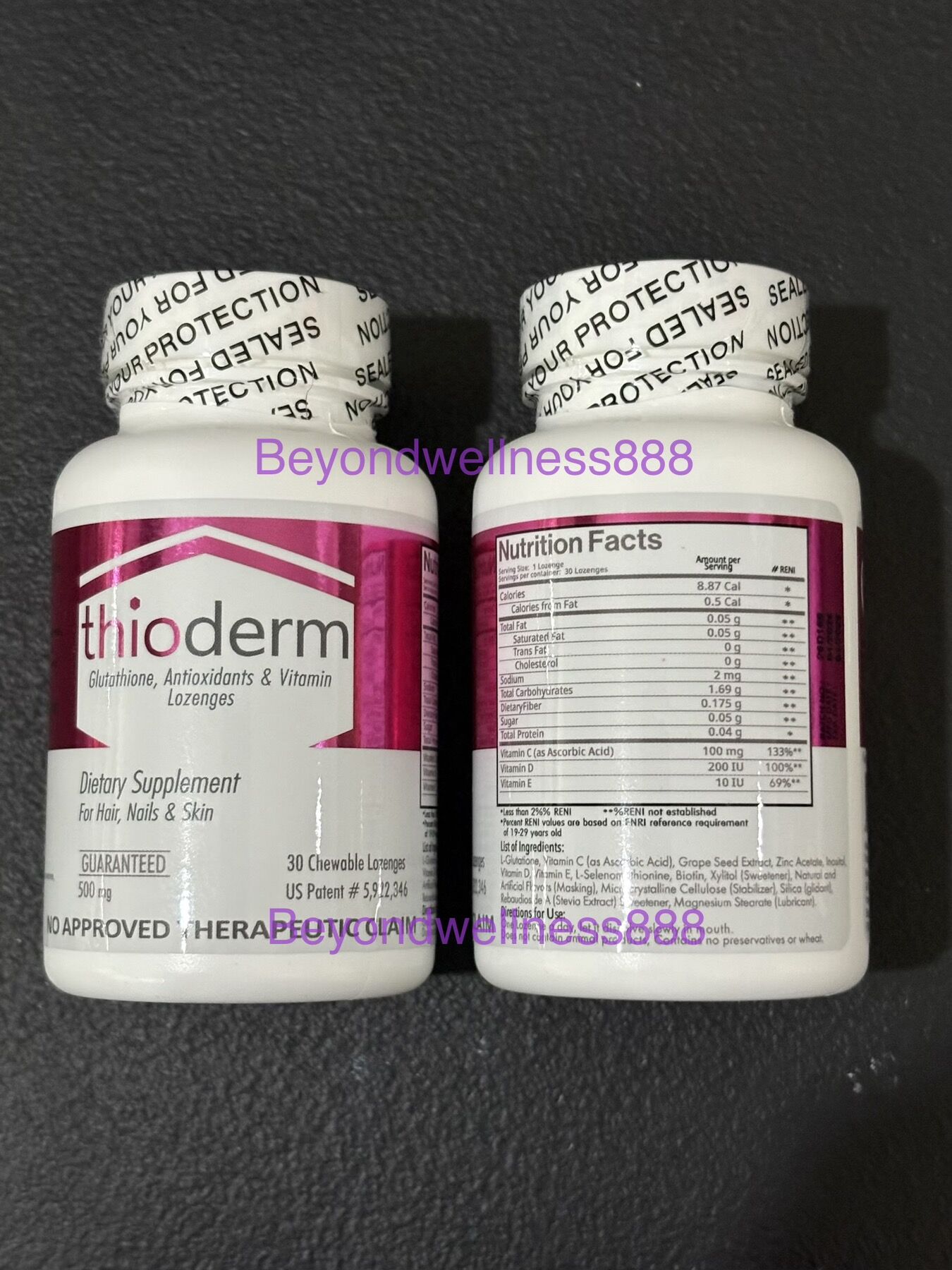 glutathione lozenges price philippines Glutavigen Food Supplement 60 Chewable Supplement 60-Day Supply Lozenges Grape Seed Collagen Supplement Vitamin Cde Food Supplement - Lazada taking glutathione while fasting