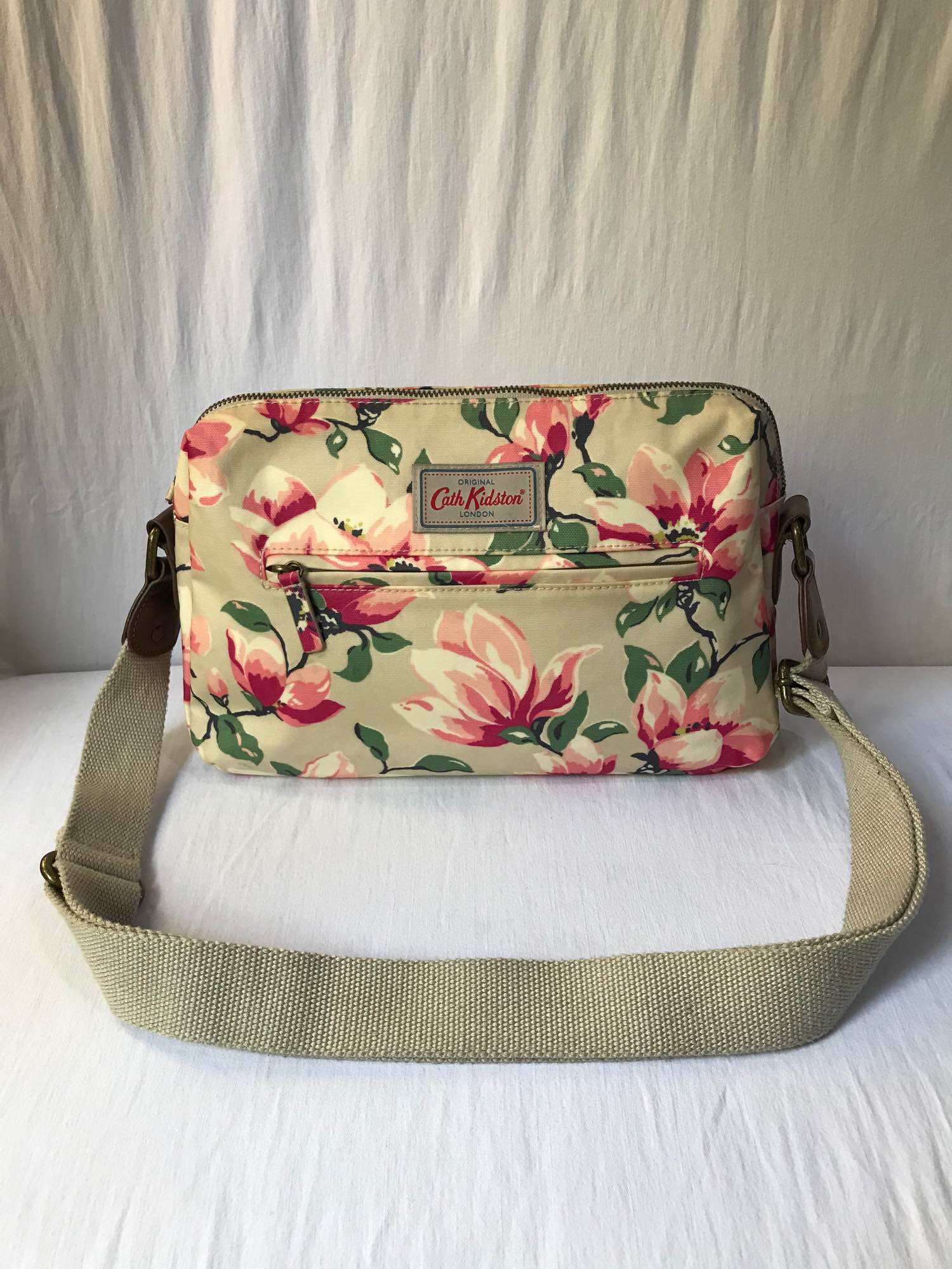 Cath Kidston Bags for Women Philippines Cath Kidston Womens Bags for sale Online Lazada .ph