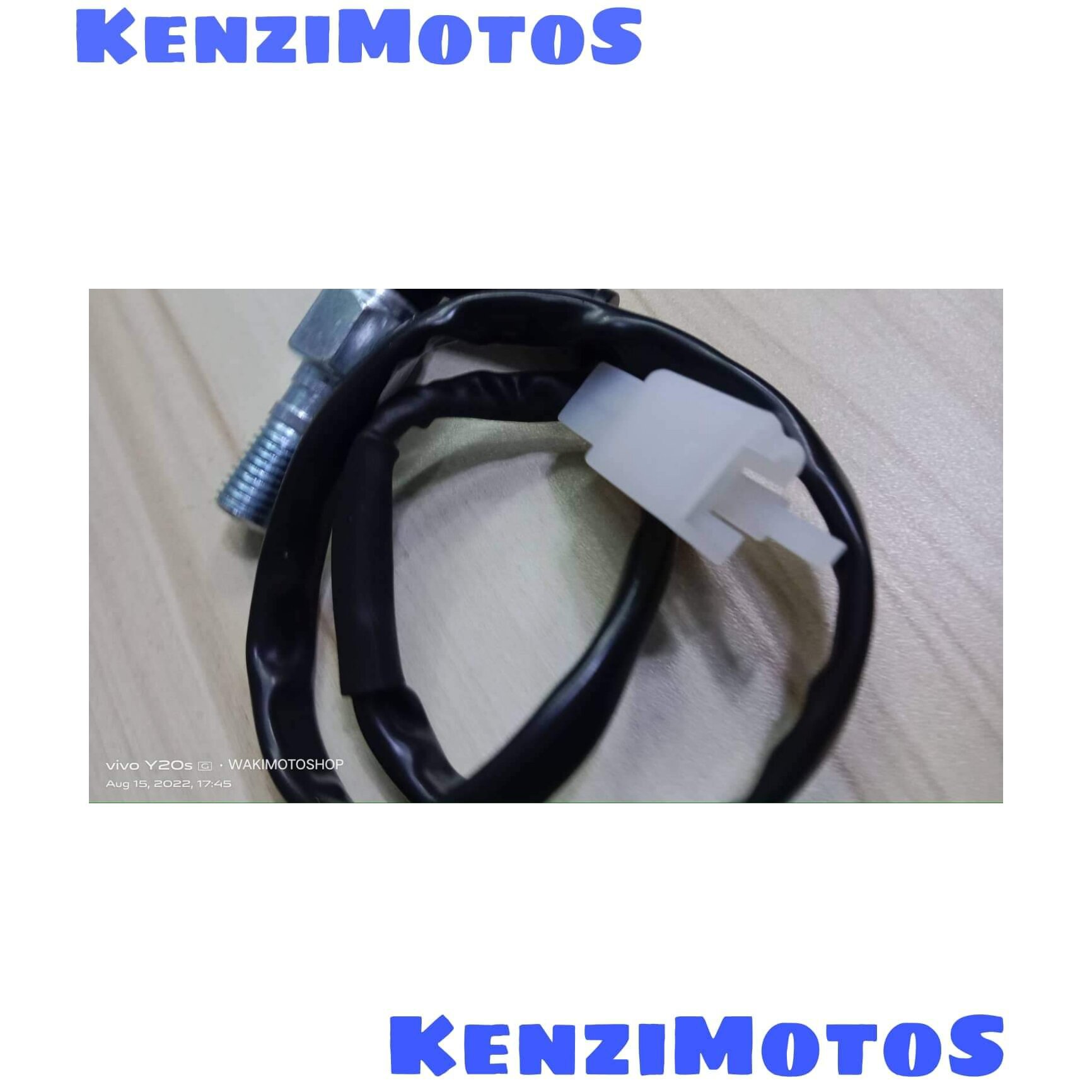 Hydraulic Switch Raider 150 Lazada PH