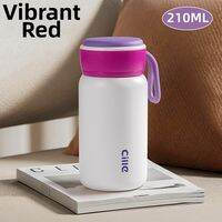 CILLE | Portable Stainless Steel 316 Insulated Cup