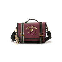 Champion | Harry Potter Collaboration New Design Colorful Crossbody Bag