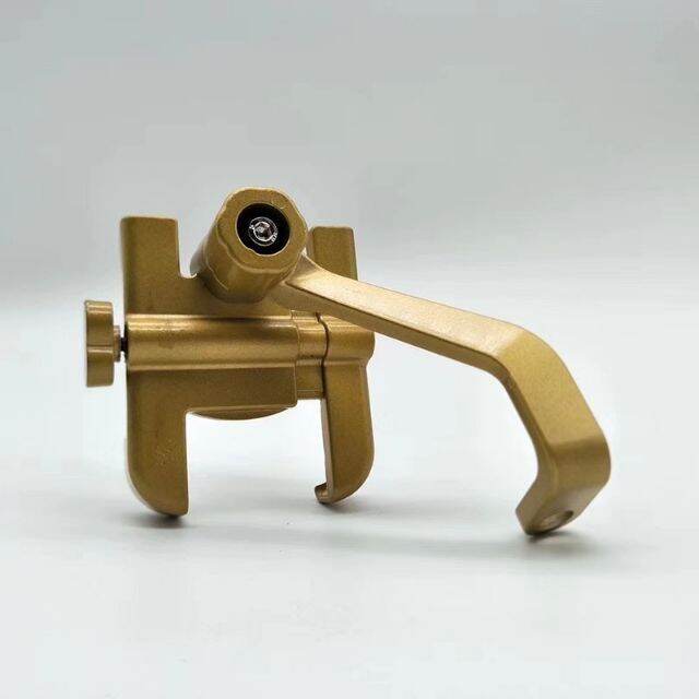 Cod ALLOY  Motor cp holder pang salamin