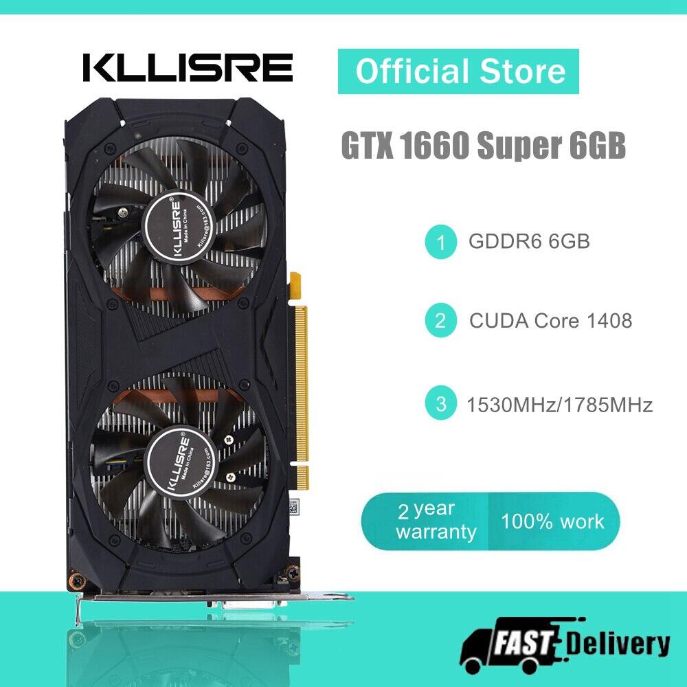 Gigabyte Geforce Gtx 1660 Ti Sli Gigabyte 1660 Super Sapphire