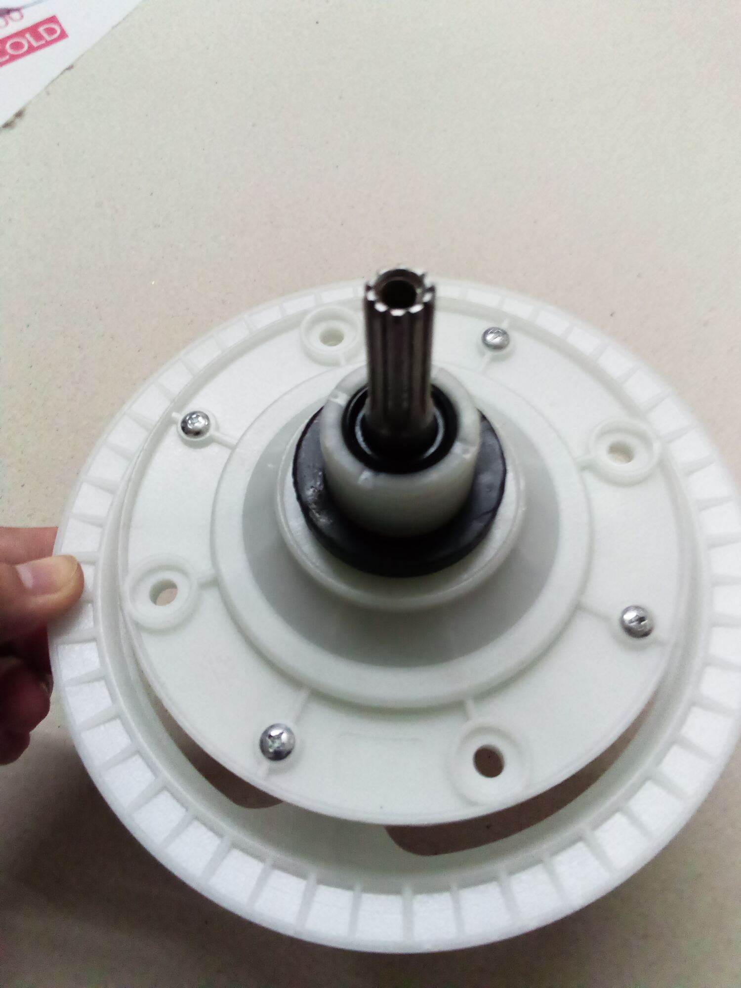 10 teeth Gear case Gear box for Washing Machine Lazada PH