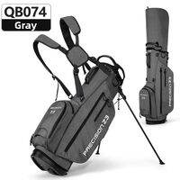 PGM | Ultra Light Portable Stand Golf Bag 14 Clubs