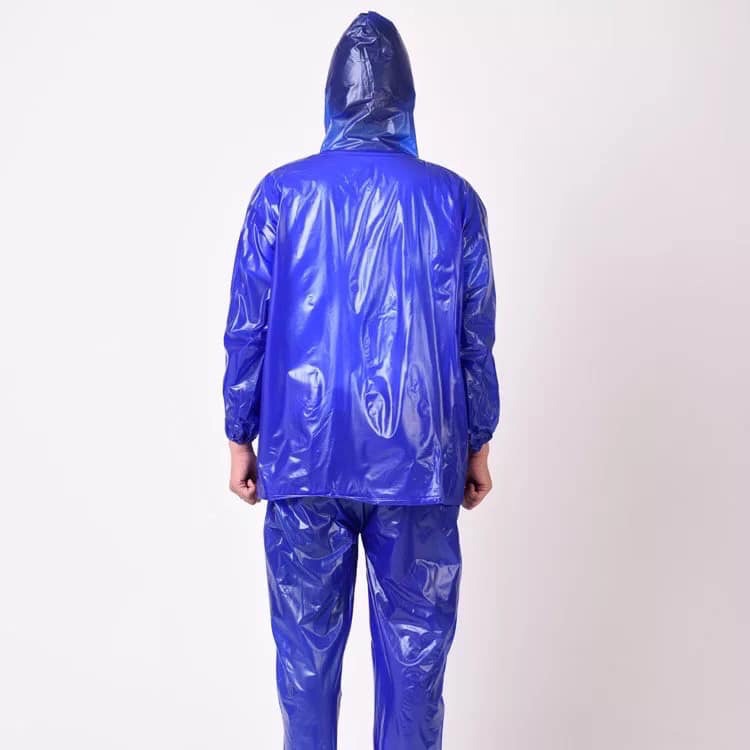 Terno raincoat | Lazada PH