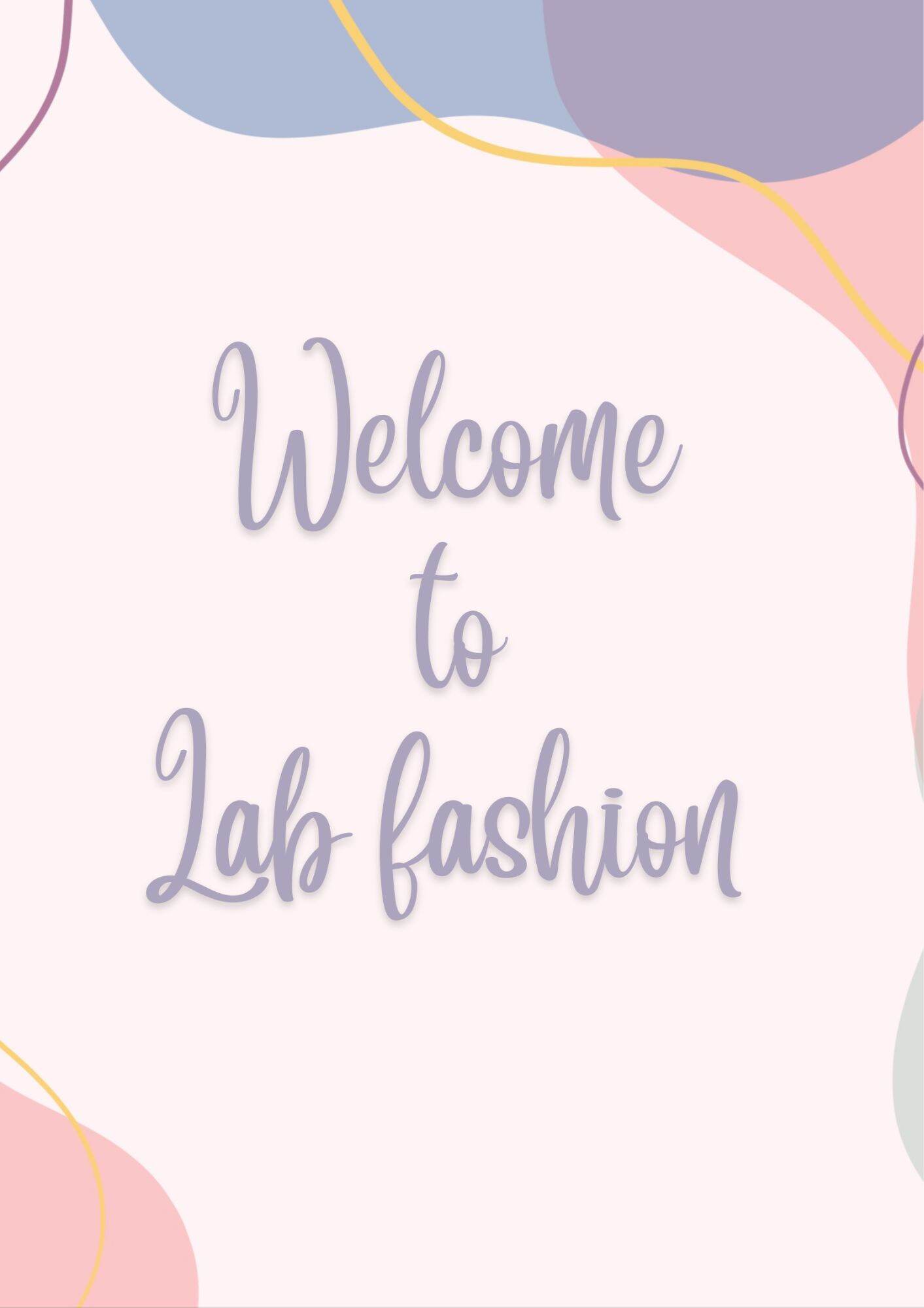 Shop online with LAB FASHION now! Visit LAB FASHION on Lazada.