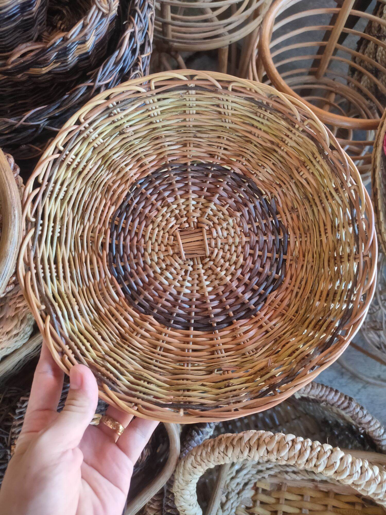 nito plate 11 inches Lazada PH