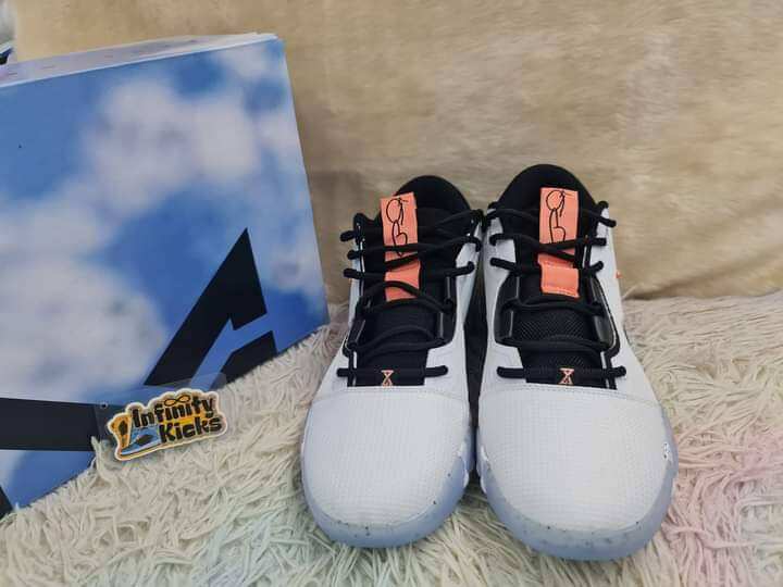 Shop Nike Paul George 3 Basketball Shoes With Great Discounts And Prices  Online - Aug 2023 | Lazada Philippines