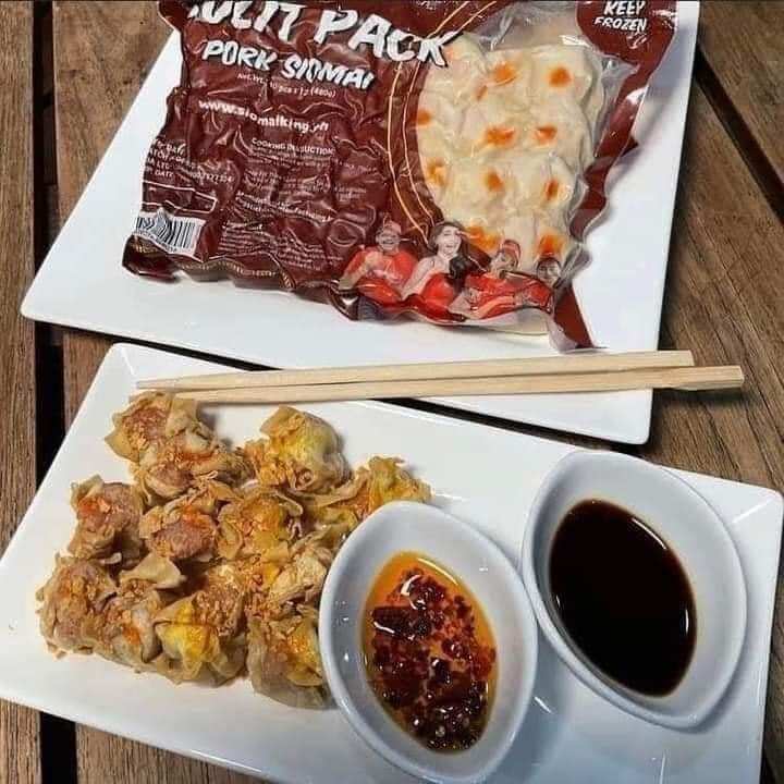 Siomai King Food Products