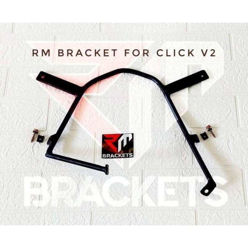 Rm Bracket RM LED Bracket (Heavy Duty) Nmax/Aerox/Click/PCX/ADV/Sniper/M3 ...