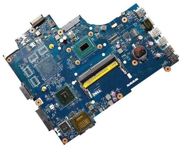 DELL Inspiron 15 3521 Original Motherboard | Lazada PH