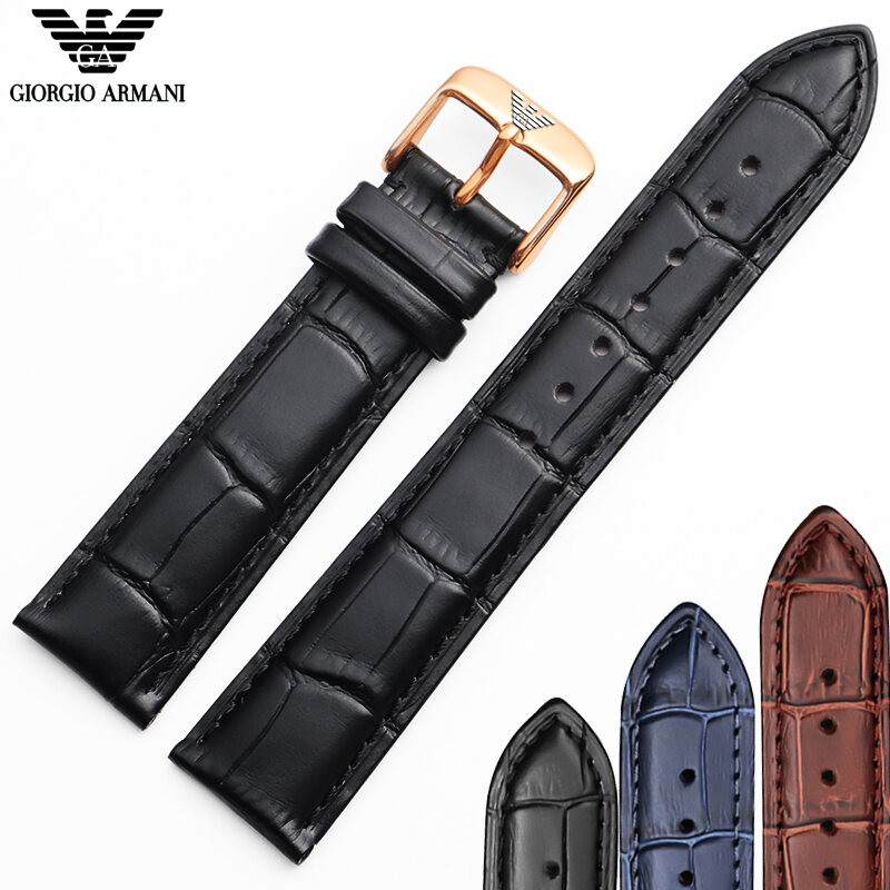 Shop Emporio Armani Watch Strap with great discounts and prices