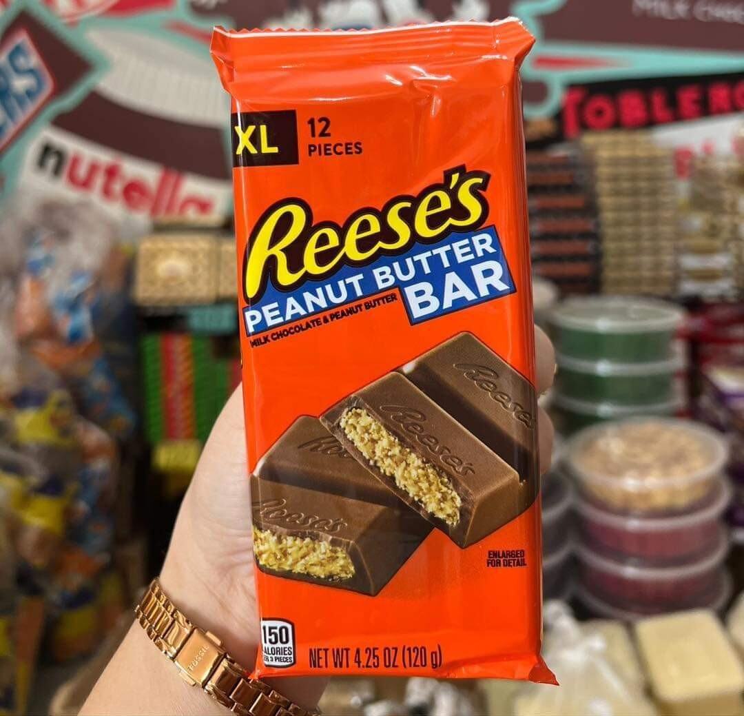 Reeses chocolate XL Lazada PH
