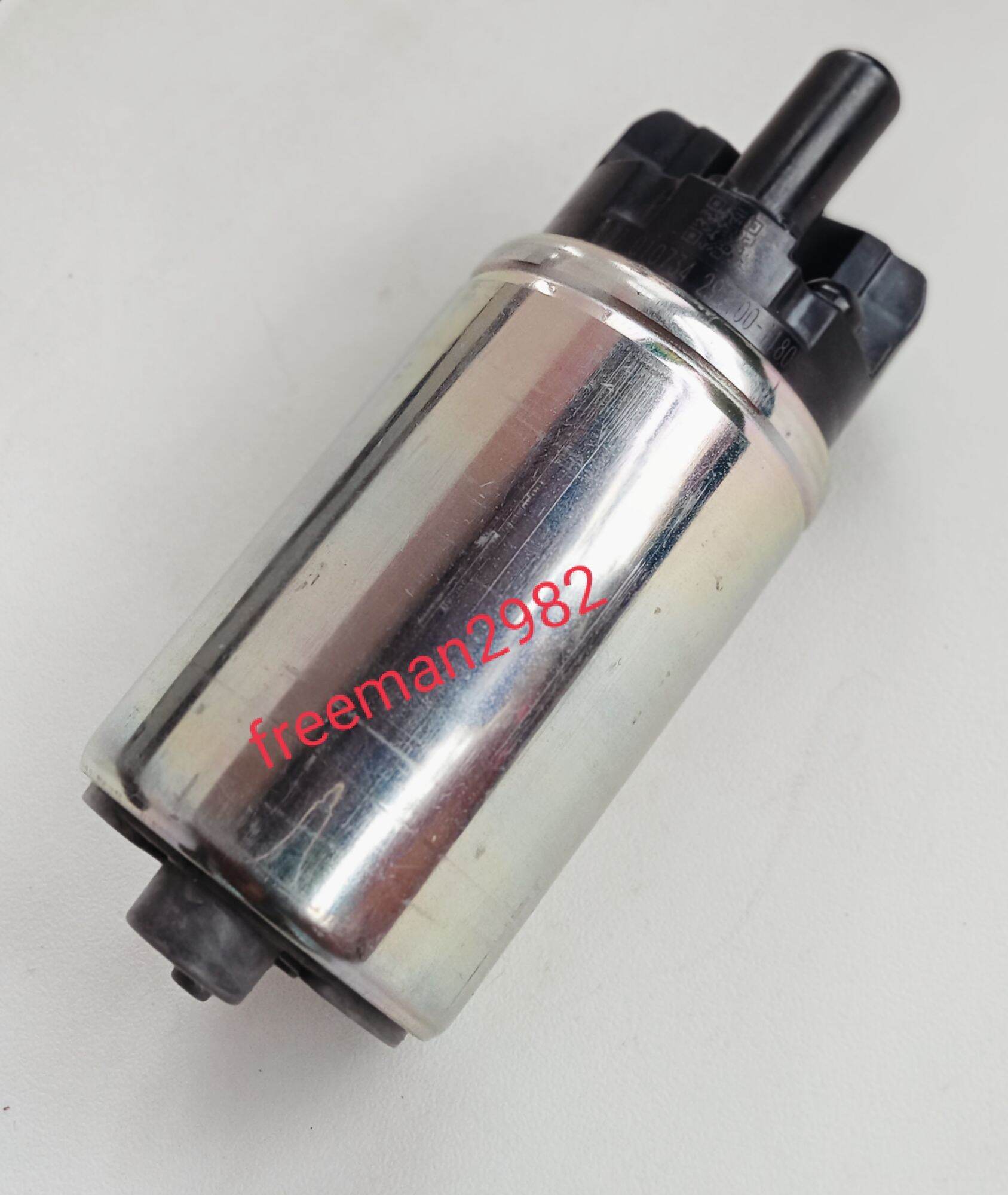 ORIGINAL DENSO Toyota AVANZA Fuel Pump GASOLINE | Lazada PH