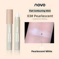 DISU | Highlight & Contour Stick for Under-Eye & Nose Shadow