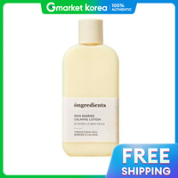 ONGREDIENTS| Skin Barrier Calming Lotion 220ml