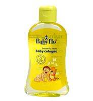 Babyflo Cologne Butterfly Kisses 100ml