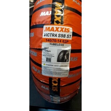 maxxis victra s98 tire pressure