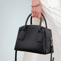 CALYPSO | Leather High-quality Texture Crossbody Bag
