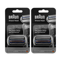 Braun | Razor Blade 7 Series 75S