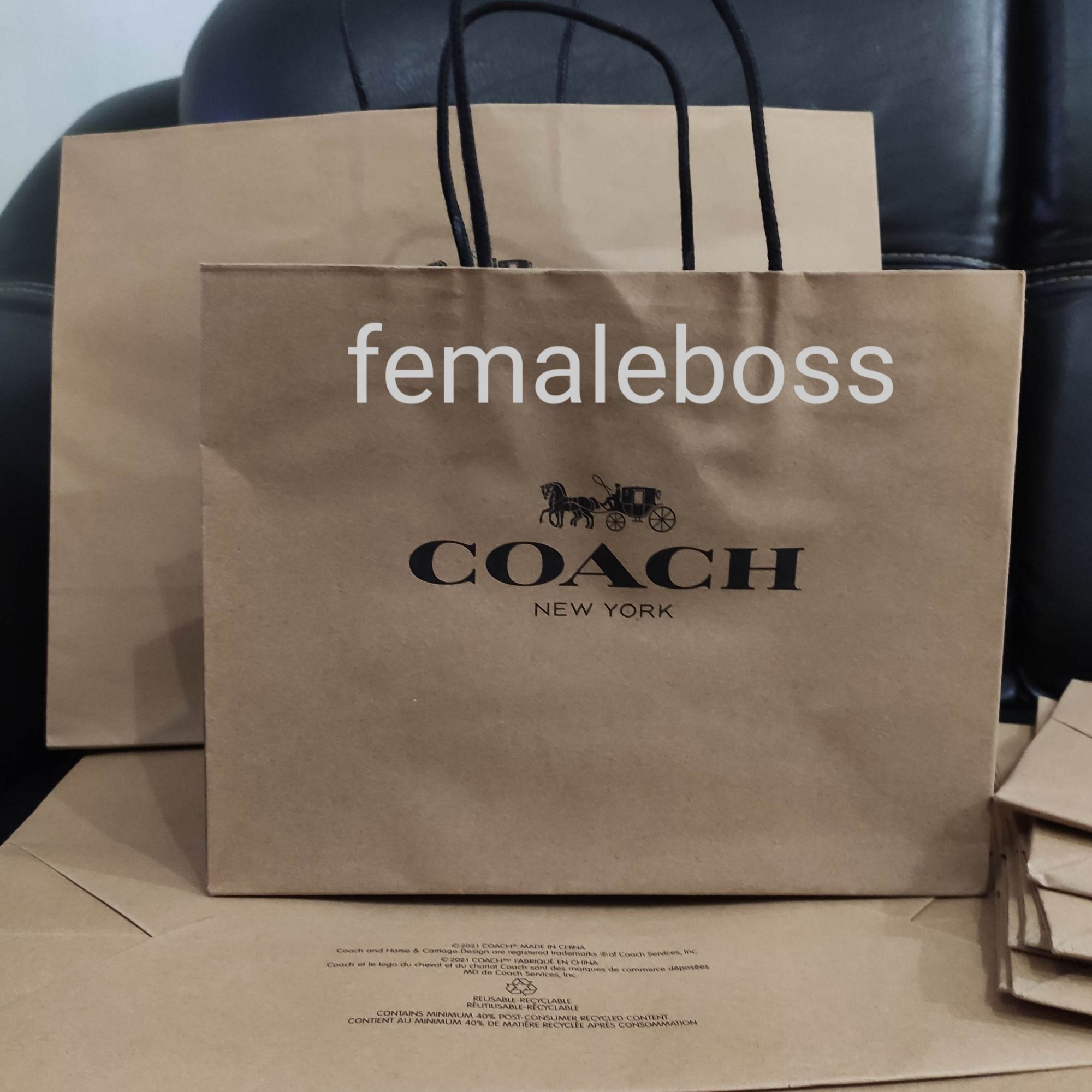 Coach Outlet deals: Save up to 70% on bestselling handbags, totes, wallets  for fall - mlive.com