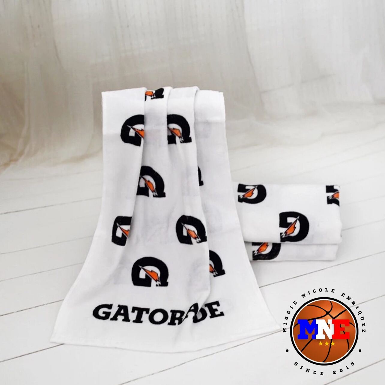 Gatorade Sideline Towel Original Lazada PH