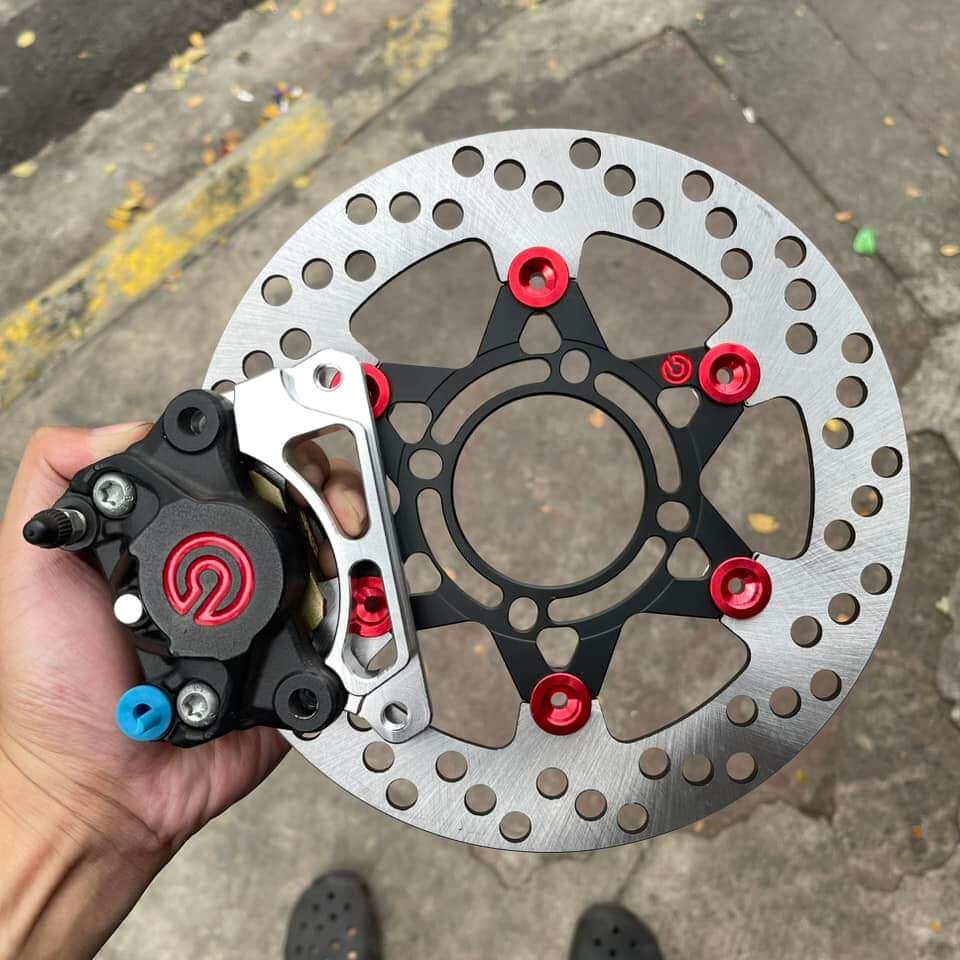 Shop Brembo 2 Pot Caliper Set with great discounts and prices