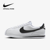 [VOUCHER ĐẾN 42% + MUA 2 GIẢM 5%] Giày Nike Women's Cortez Leather Shoes - White