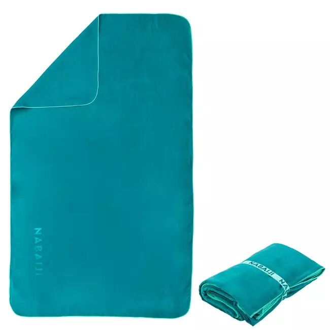 Nabaiji Microfiber Towel (L / Large). 