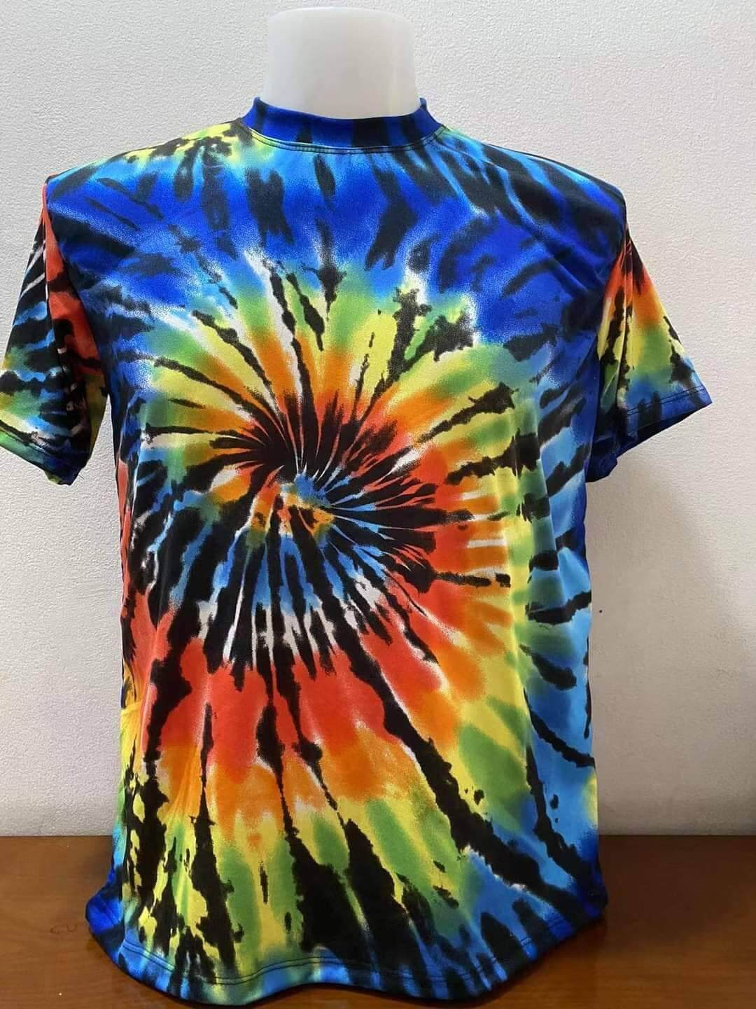 TIE DIE SHIRT OVER SIZE FIT TO XXL TO 4XL UNISEX ASSORTED COLORS nozzle-set-to-suit-aph827a-2-2mm-hydair