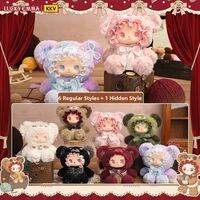 KKV | Lovely Emma Bears Blind Box Figurine